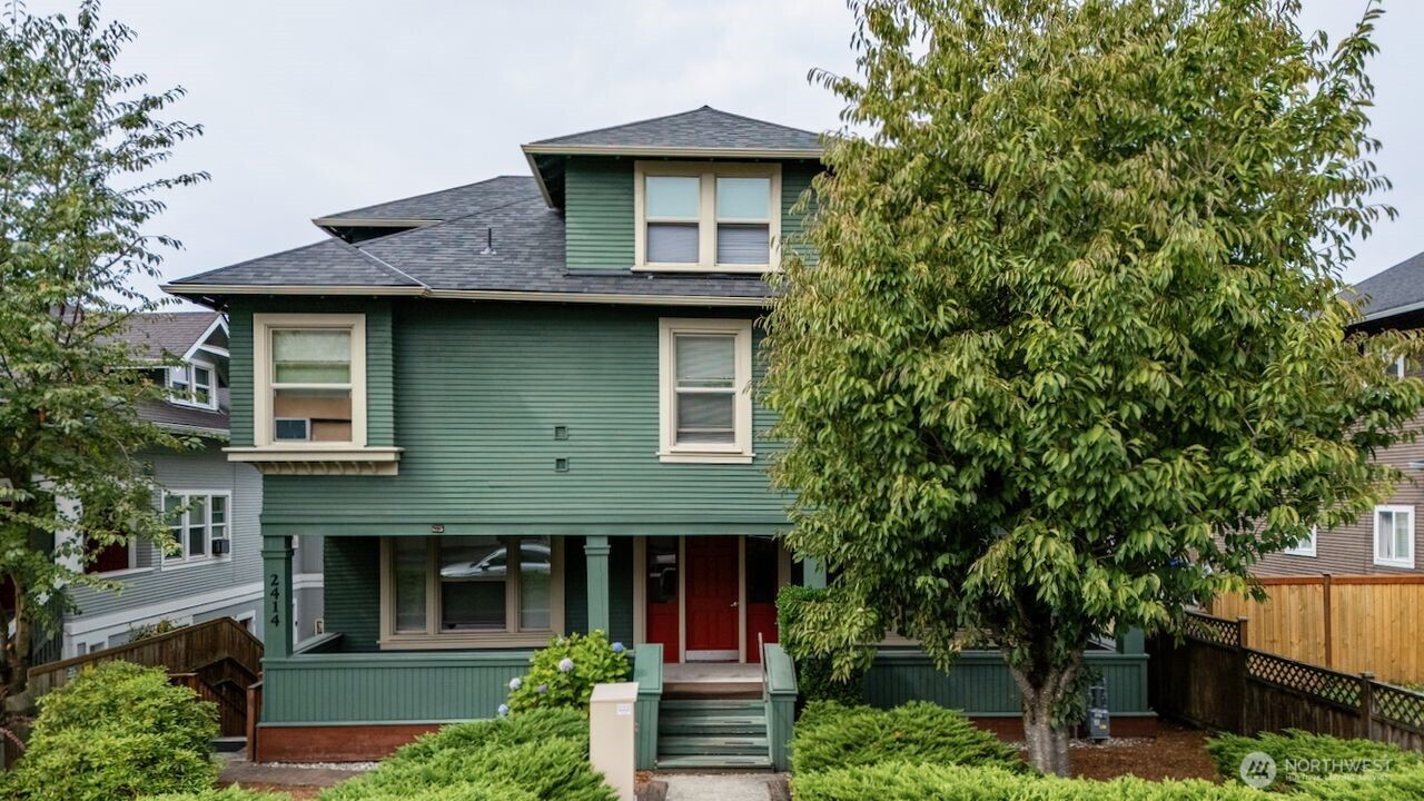 2414 Hoyt Avenue Everett WA 98201