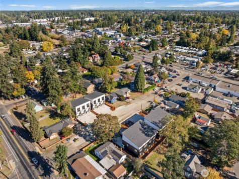 312 118th Street S Tacoma WA 98444