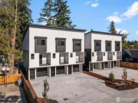 312 118th Street S Tacoma WA 98444