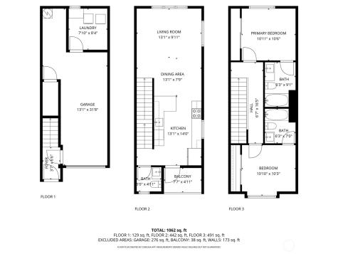 312 118th Street S Tacoma WA 98444