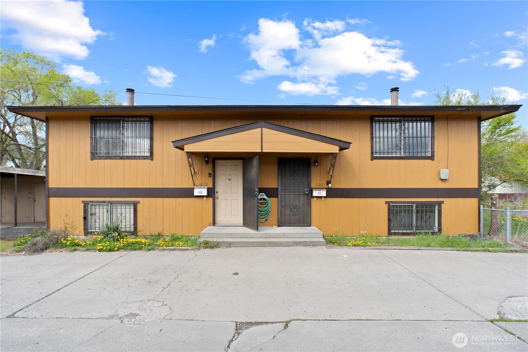 110 E Longfellow Avenue Spokane WA 99207