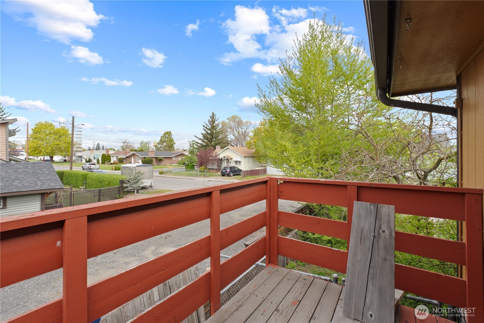 110 E Longfellow Avenue Spokane WA 99207