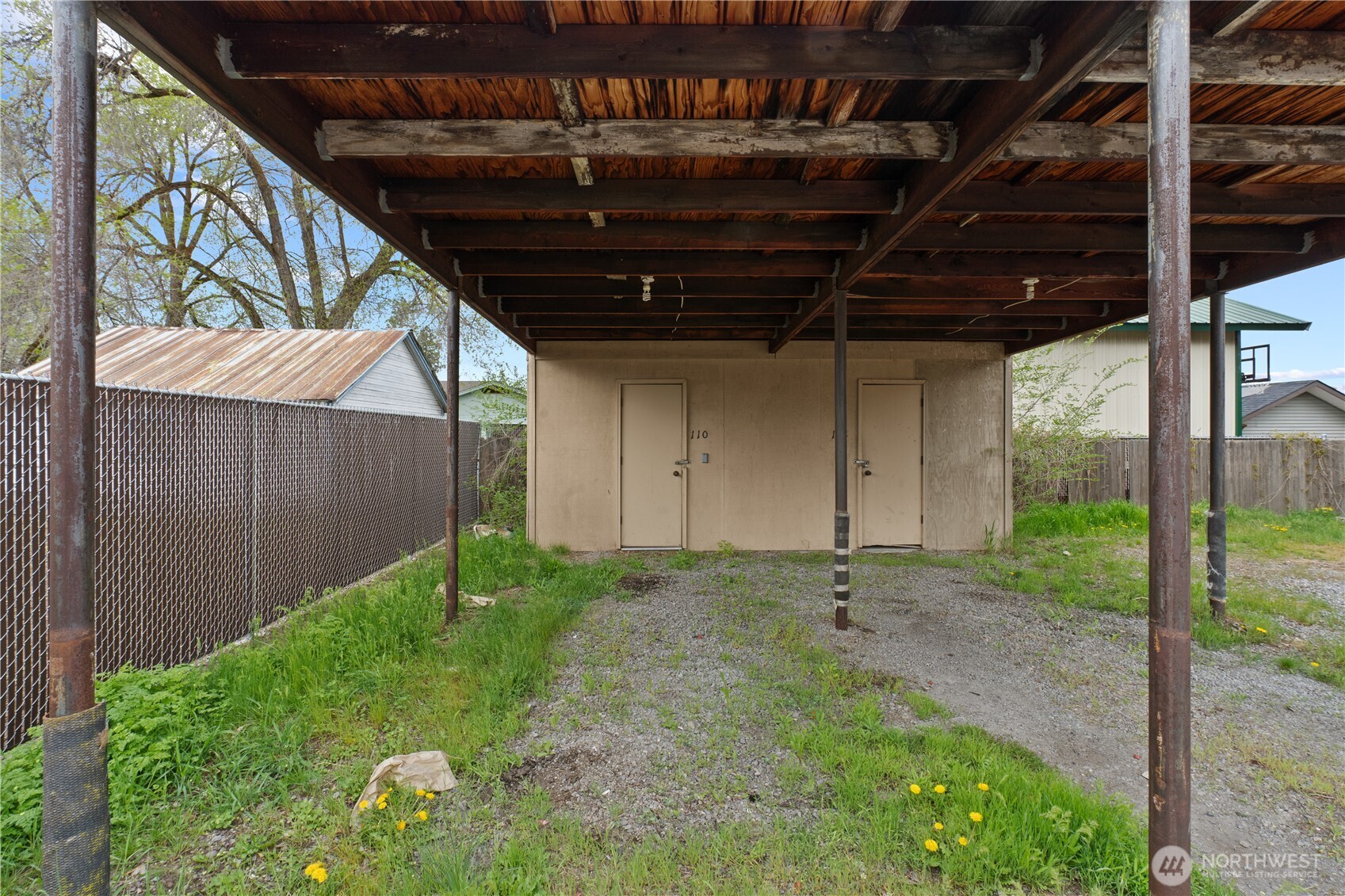 110 E Longfellow Avenue Spokane WA 99207