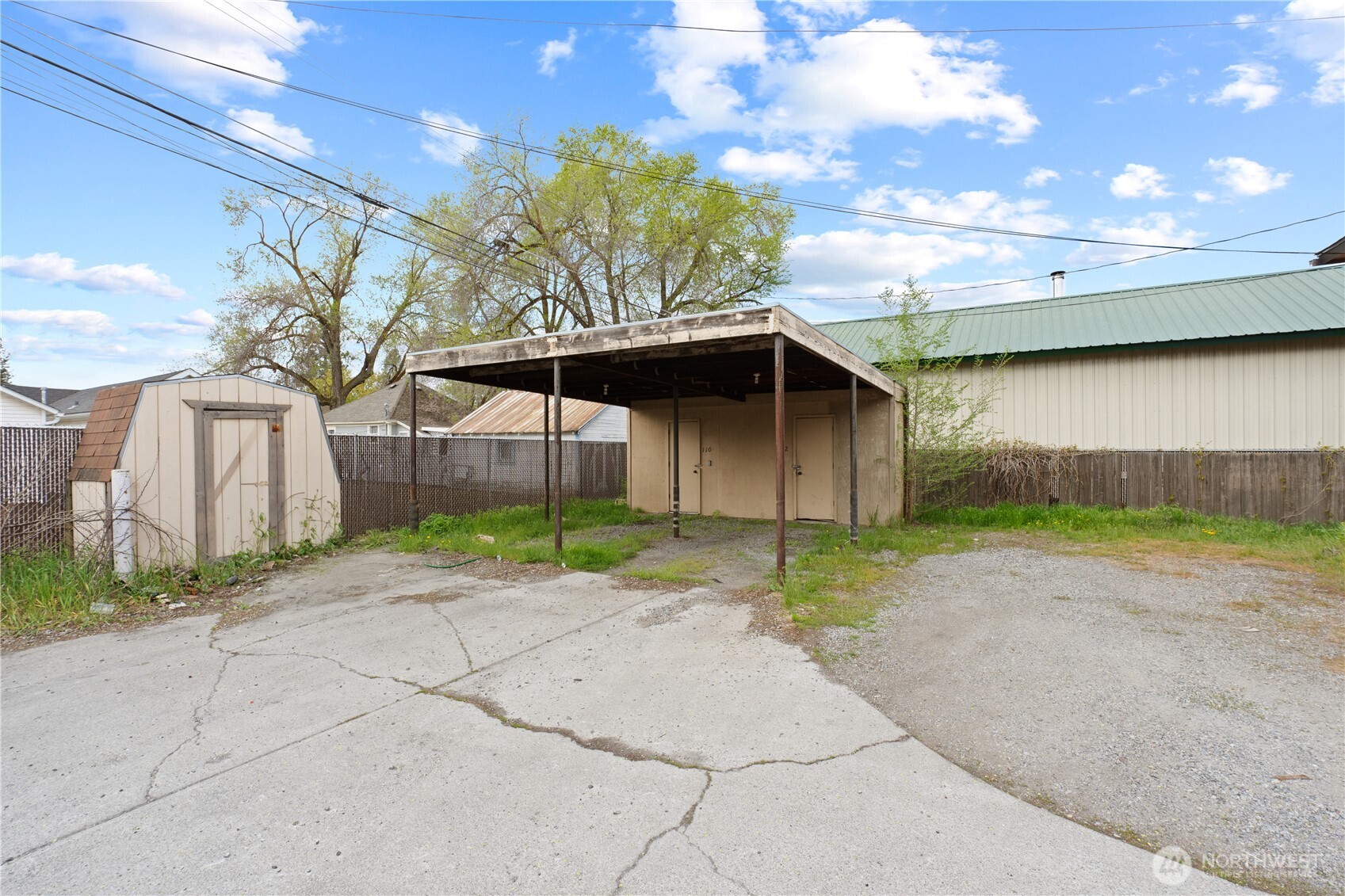 110 E Longfellow Avenue Spokane WA 99207