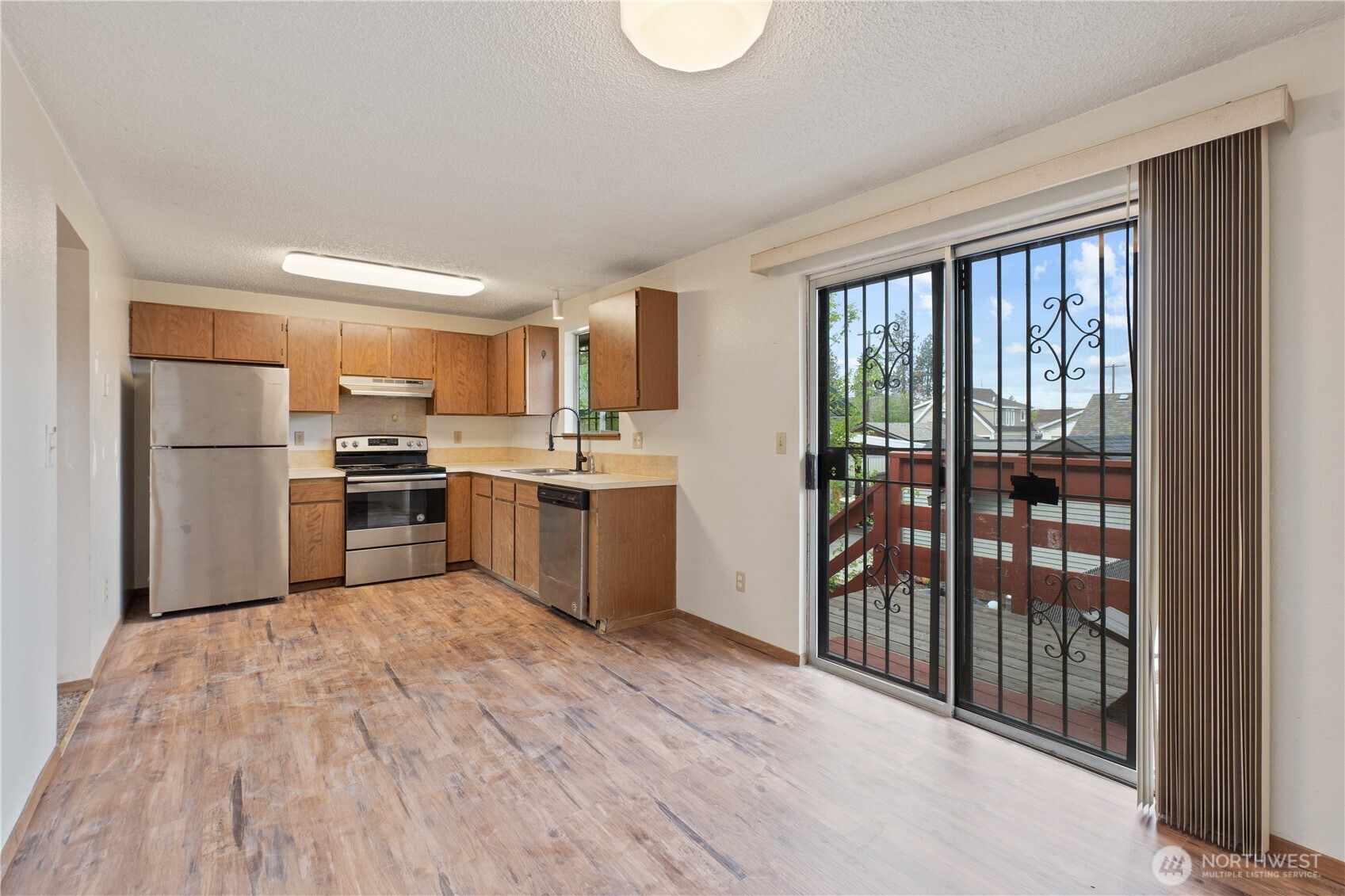 110 E Longfellow Avenue Spokane WA 99207