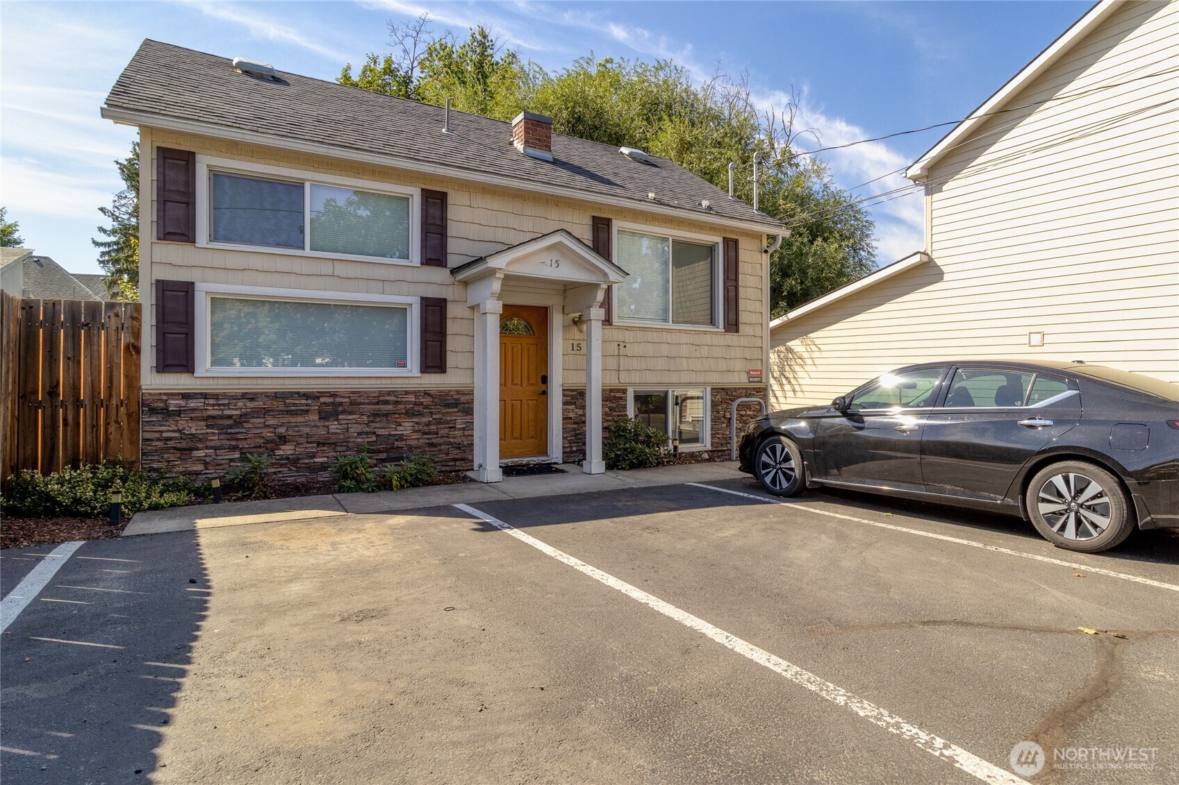15 Eagan Street Walla Walla WA 99362