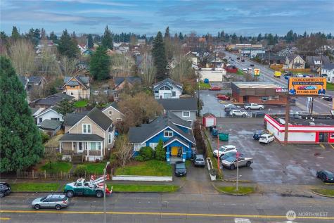 3812 S Thompson Avenue Tacoma WA 98418