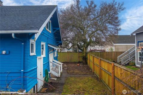 3812 S Thompson Avenue Tacoma WA 98418