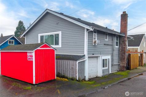 3812 S Thompson Avenue Tacoma WA 98418