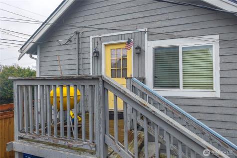 3812 S Thompson Avenue Tacoma WA 98418
