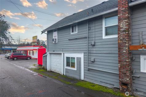 3812 S Thompson Avenue Tacoma WA 98418
