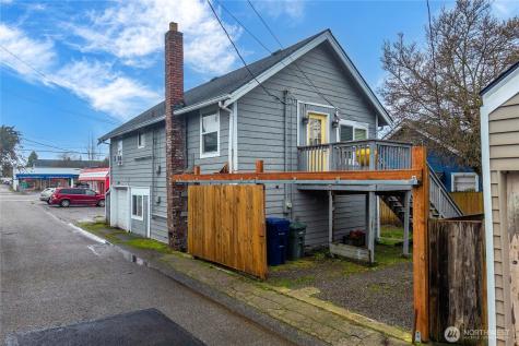 3812 S Thompson Avenue Tacoma WA 98418