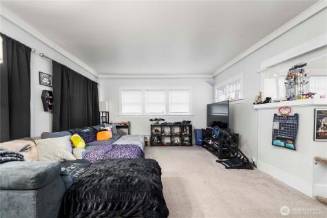 3812 S Thompson Avenue Tacoma WA 98418