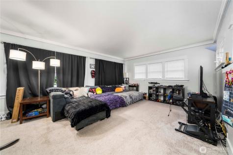 3812 S Thompson Avenue Tacoma WA 98418