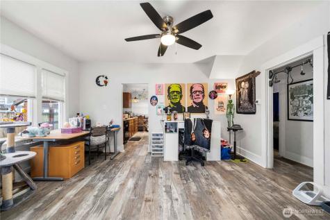 3812 S Thompson Avenue Tacoma WA 98418