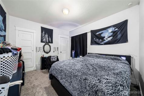 3812 S Thompson Avenue Tacoma WA 98418