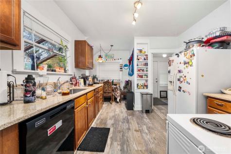 3812 S Thompson Avenue Tacoma WA 98418