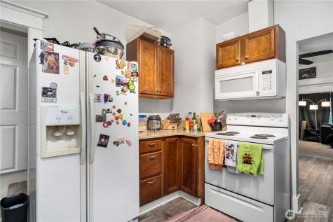 3812 S Thompson Avenue Tacoma WA 98418