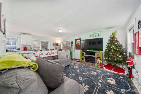 3812 S Thompson Avenue Tacoma WA 98418