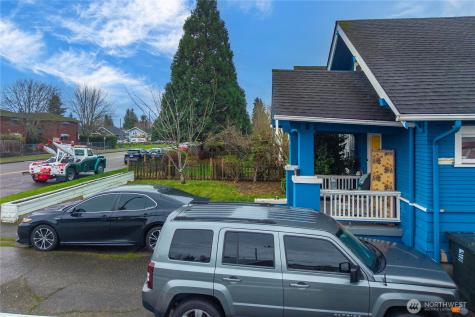 3812 S Thompson Avenue Tacoma WA 98418