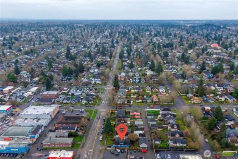 3812 S Thompson Avenue Tacoma WA 98418