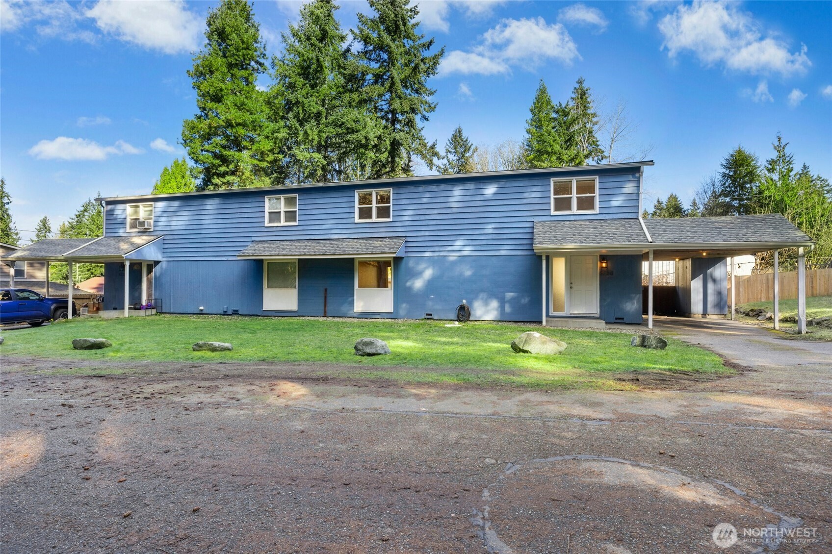5726 Tracyton Boulevard NW Bremerton WA 98311