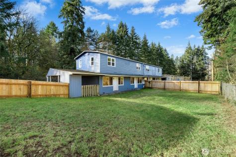 5726 Tracyton Boulevard NW Bremerton WA 98311