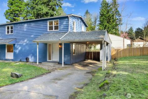 5726 Tracyton Boulevard NW Bremerton WA 98311