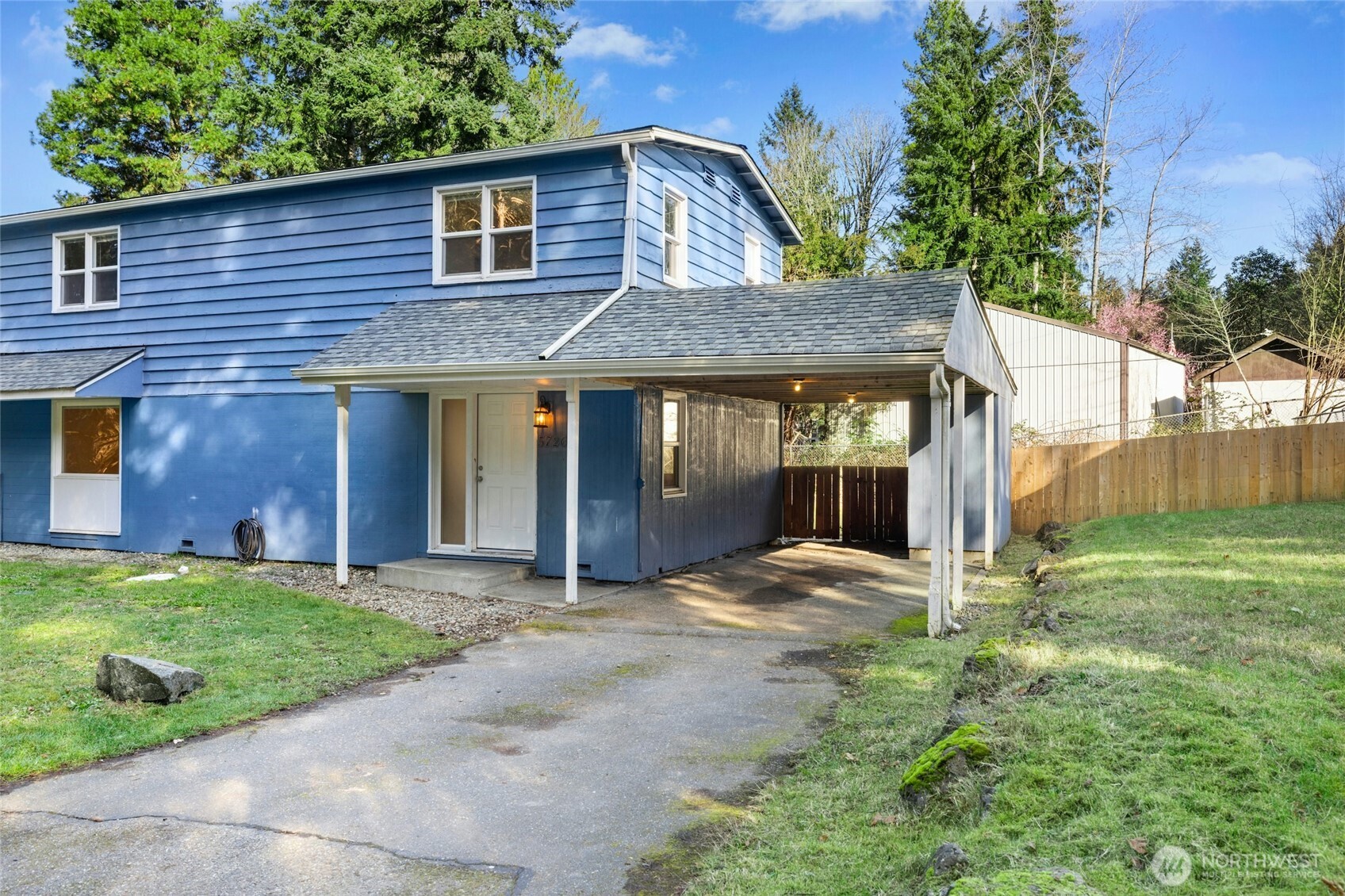 5726 Tracyton Boulevard NW Bremerton WA 98311