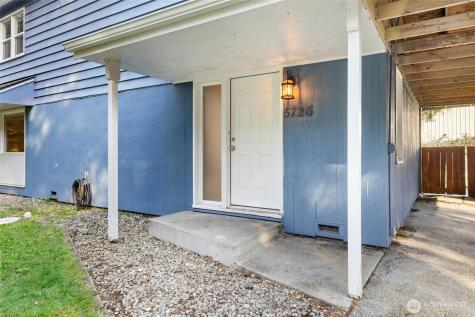 5726 Tracyton Boulevard NW Bremerton WA 98311