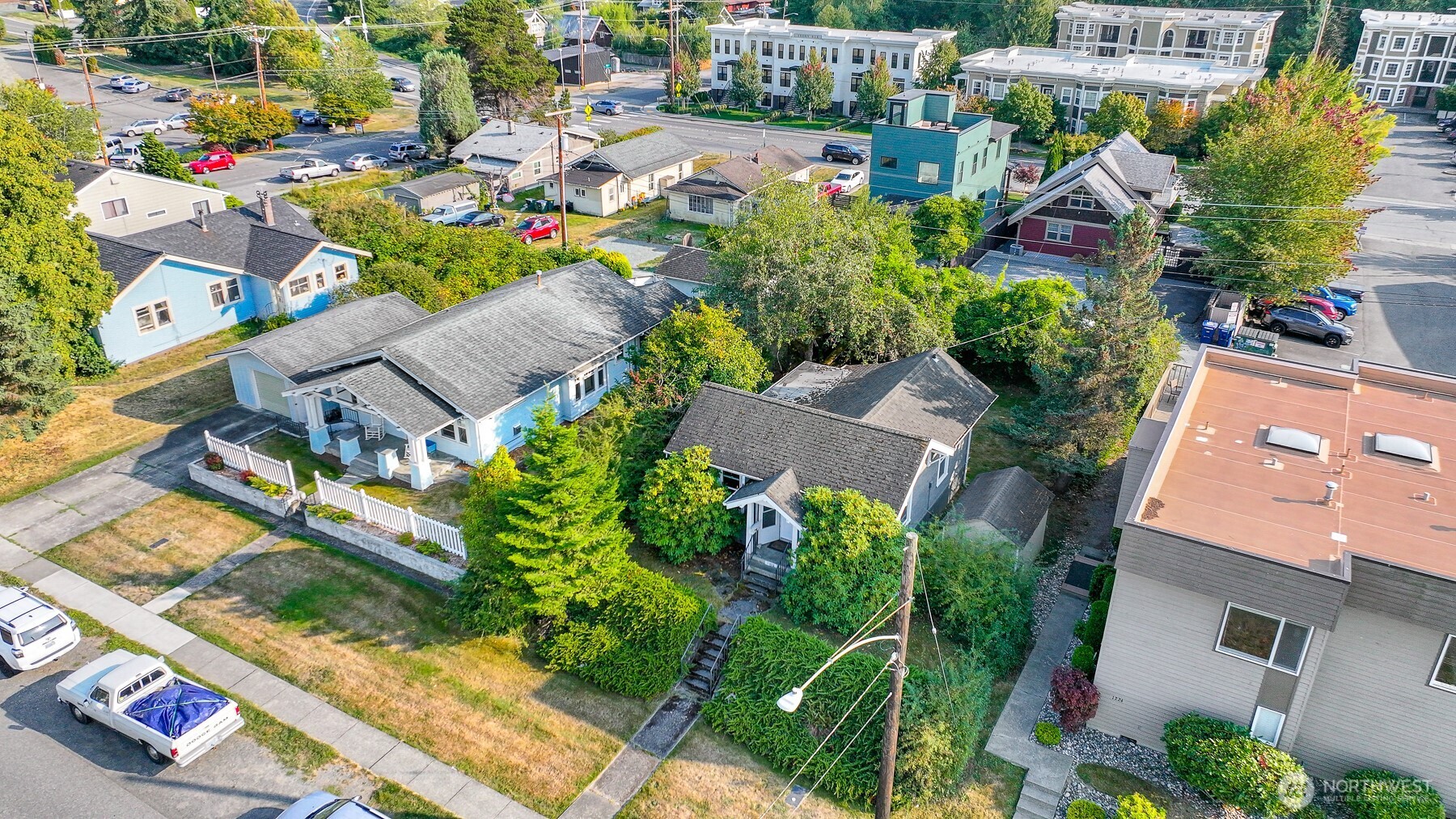 1302 Larrabee Avenue Bellingham WA 98225