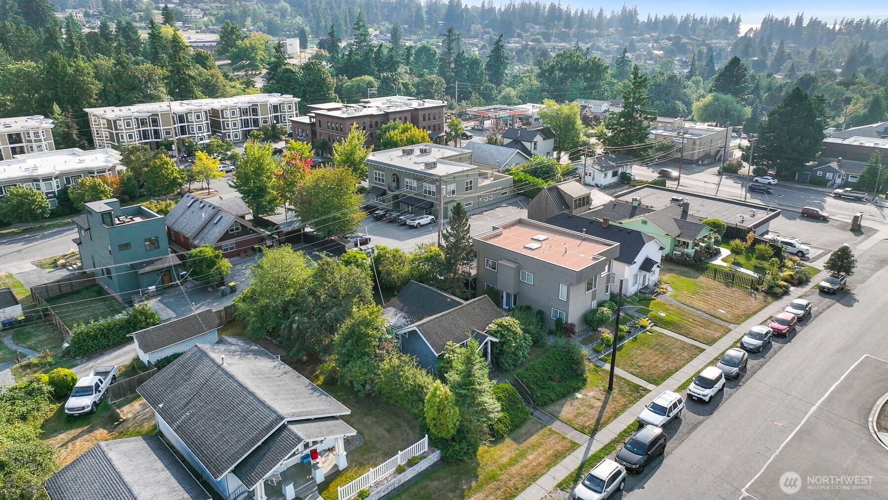 1302 Larrabee Avenue Bellingham WA 98225