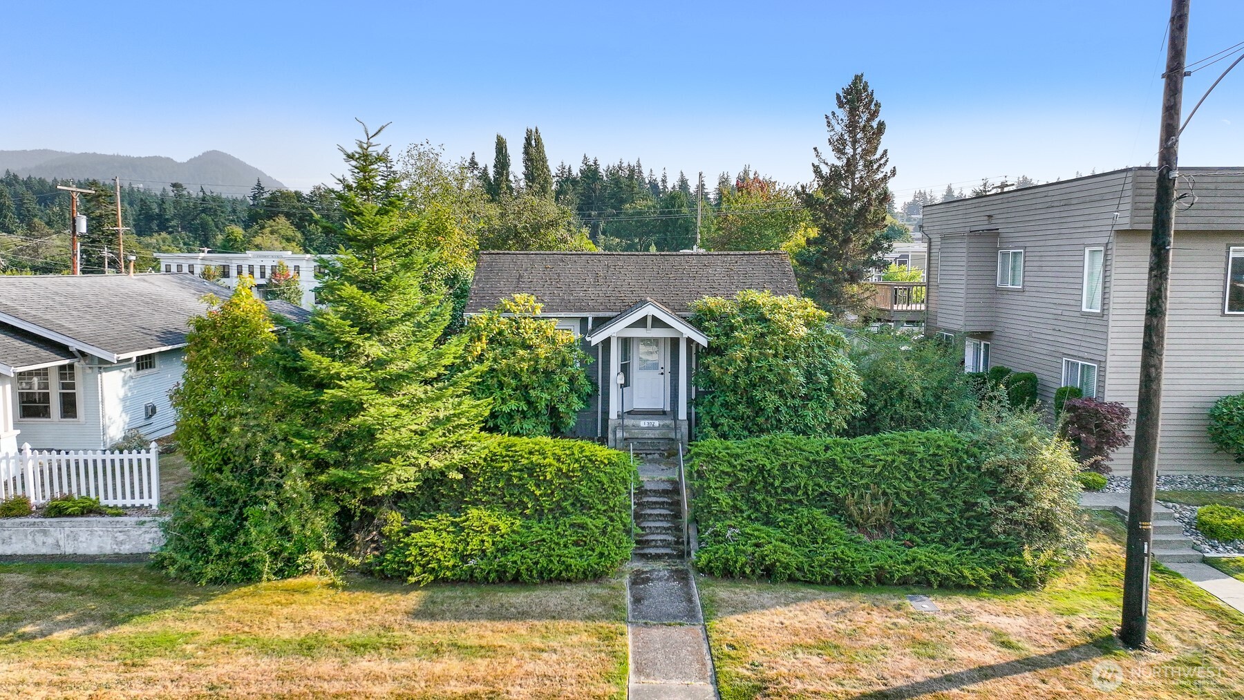 1302 Larrabee Avenue Bellingham WA 98225