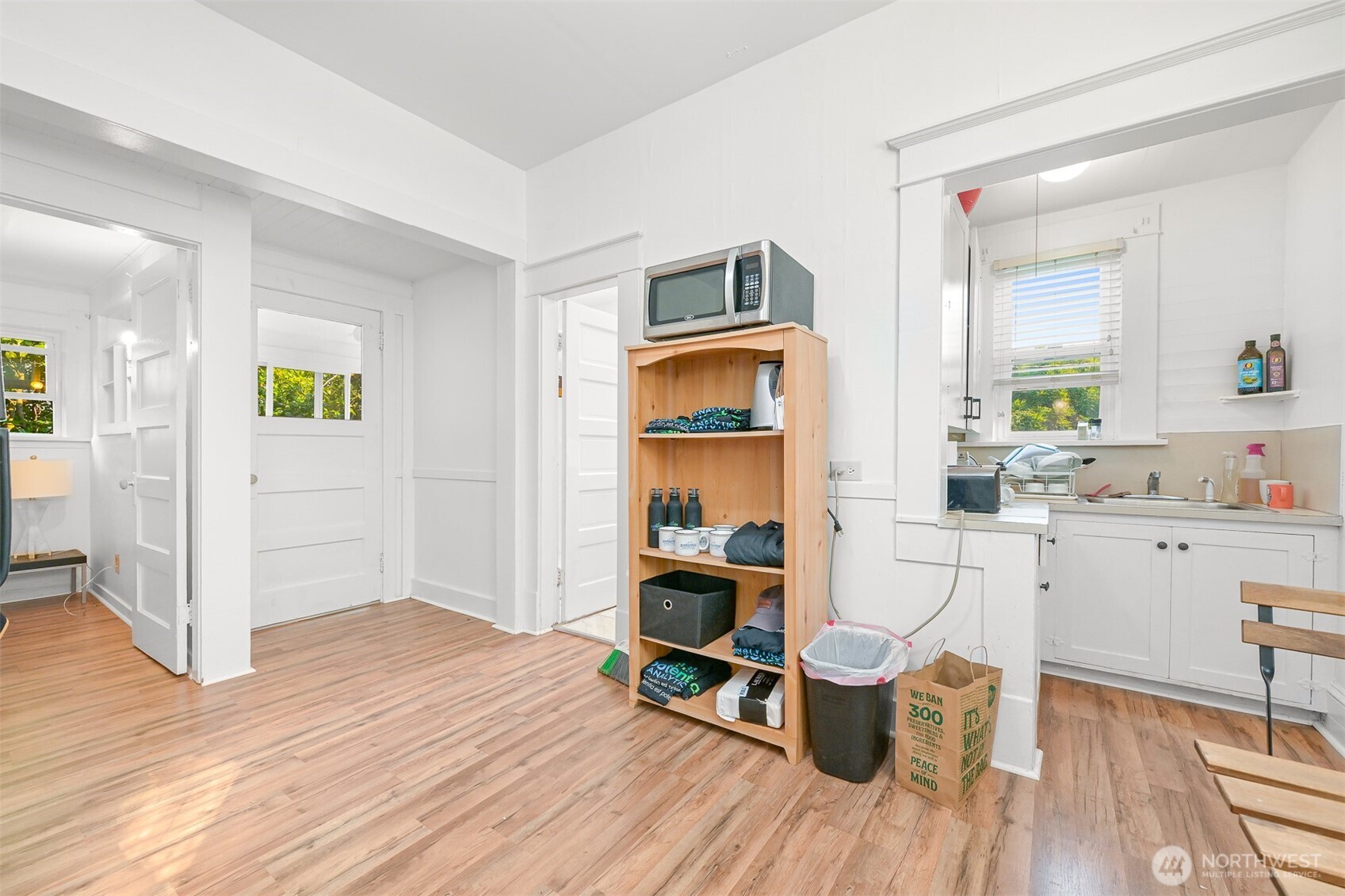1302 Larrabee Avenue Bellingham WA 98225