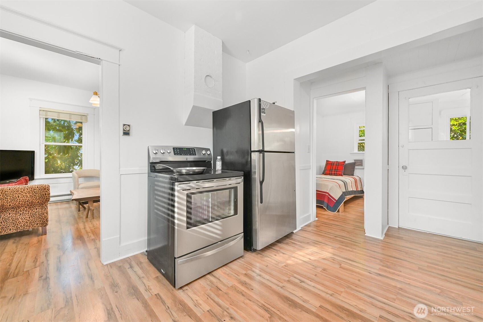 1302 Larrabee Avenue Bellingham WA 98225
