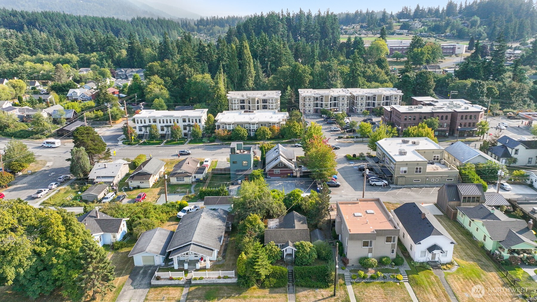 1302 Larrabee Avenue Bellingham WA 98225