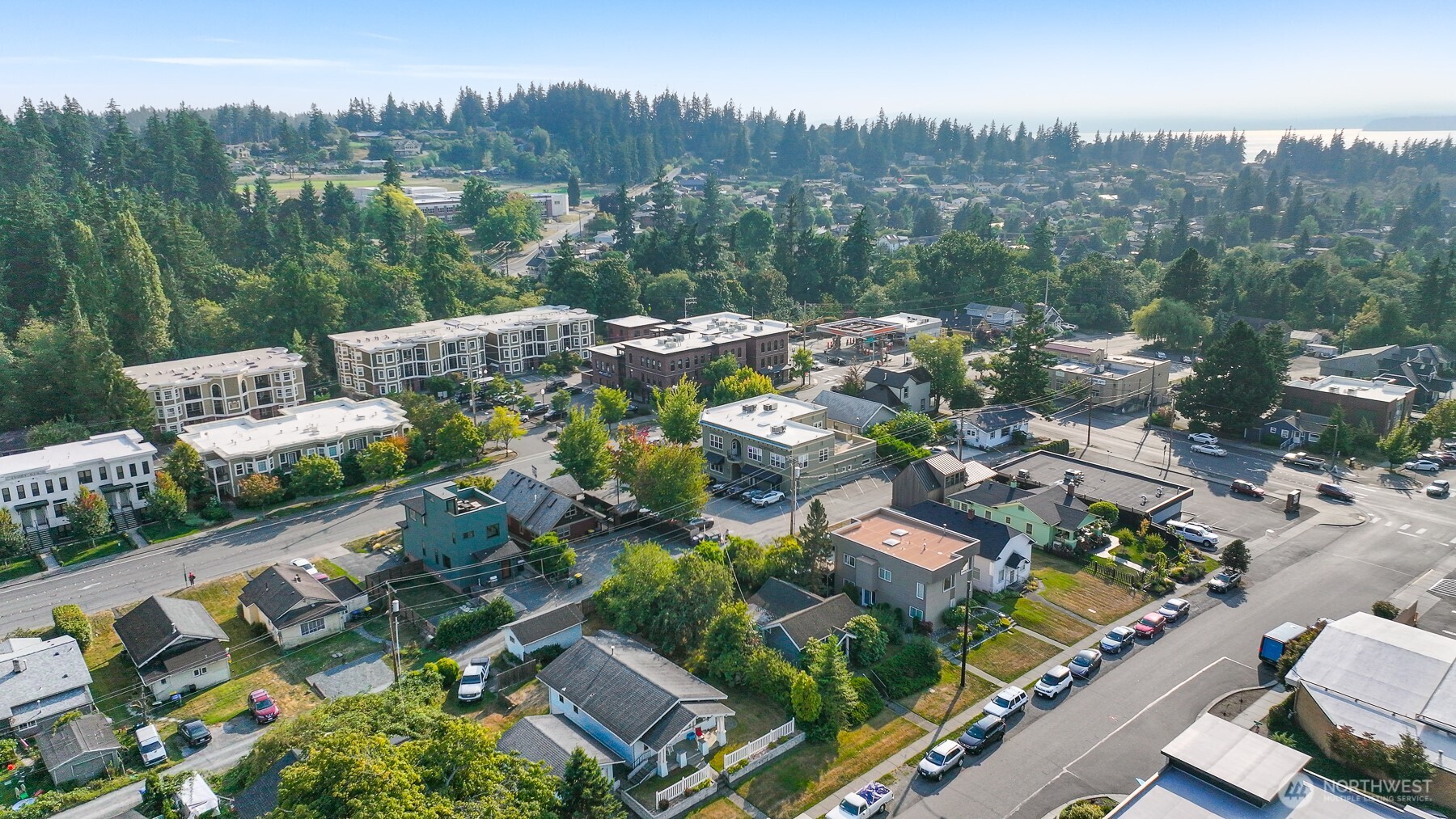 1302 Larrabee Avenue Bellingham WA 98225