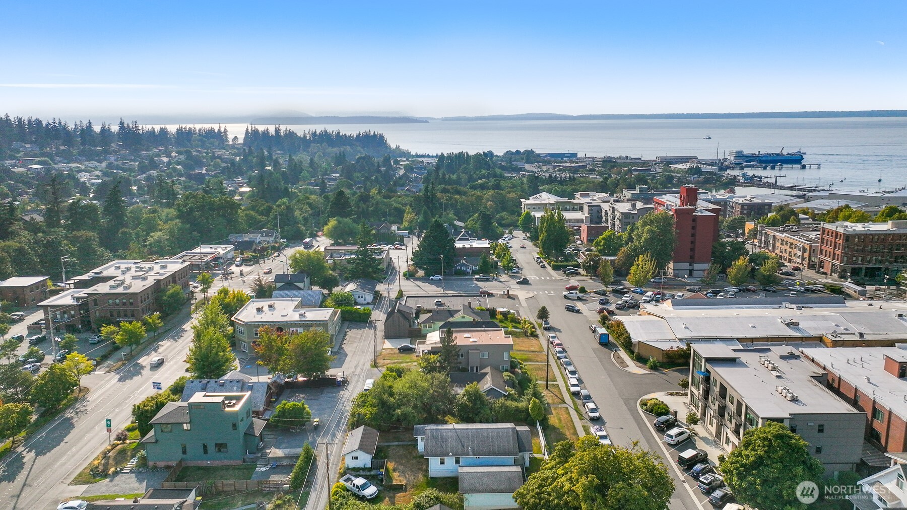 1302 Larrabee Avenue Bellingham WA 98225