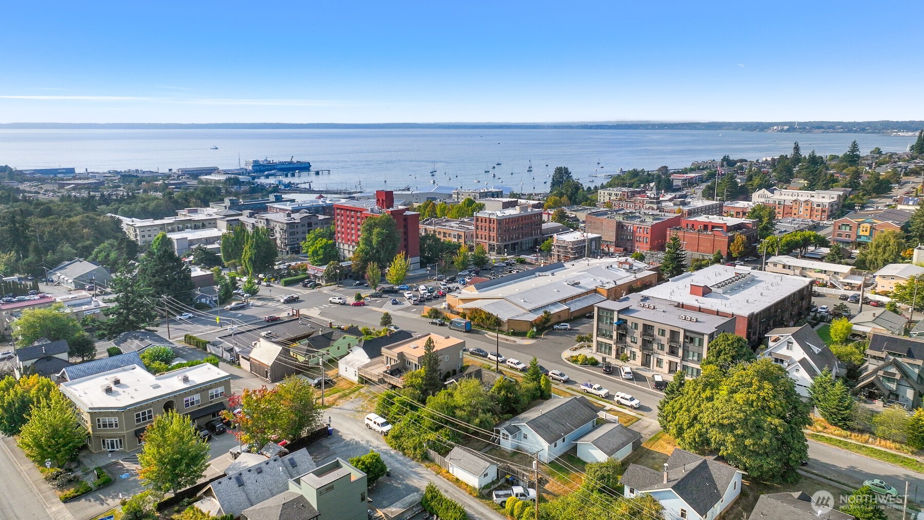 1302 Larrabee Avenue Bellingham WA 98225