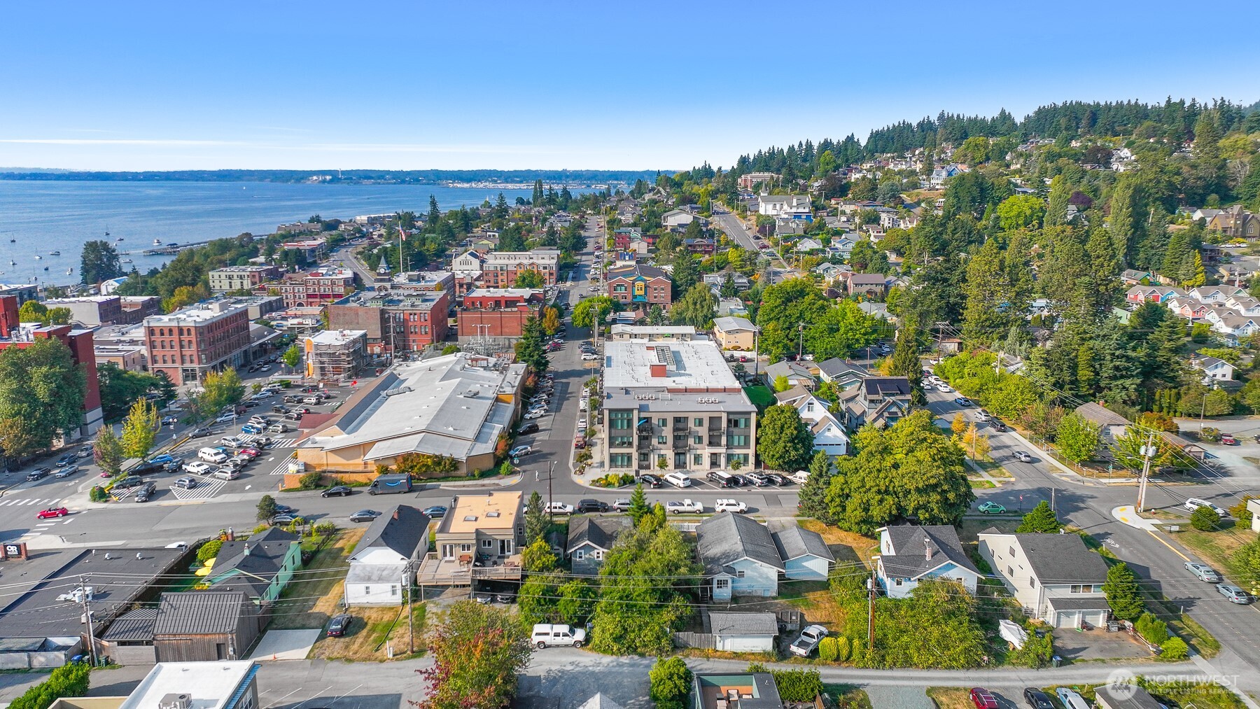 1302 Larrabee Avenue Bellingham WA 98225