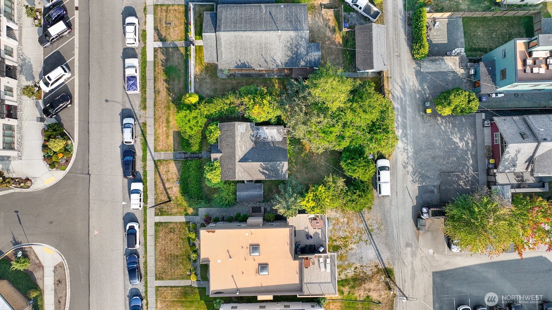 1302 Larrabee Avenue Bellingham WA 98225