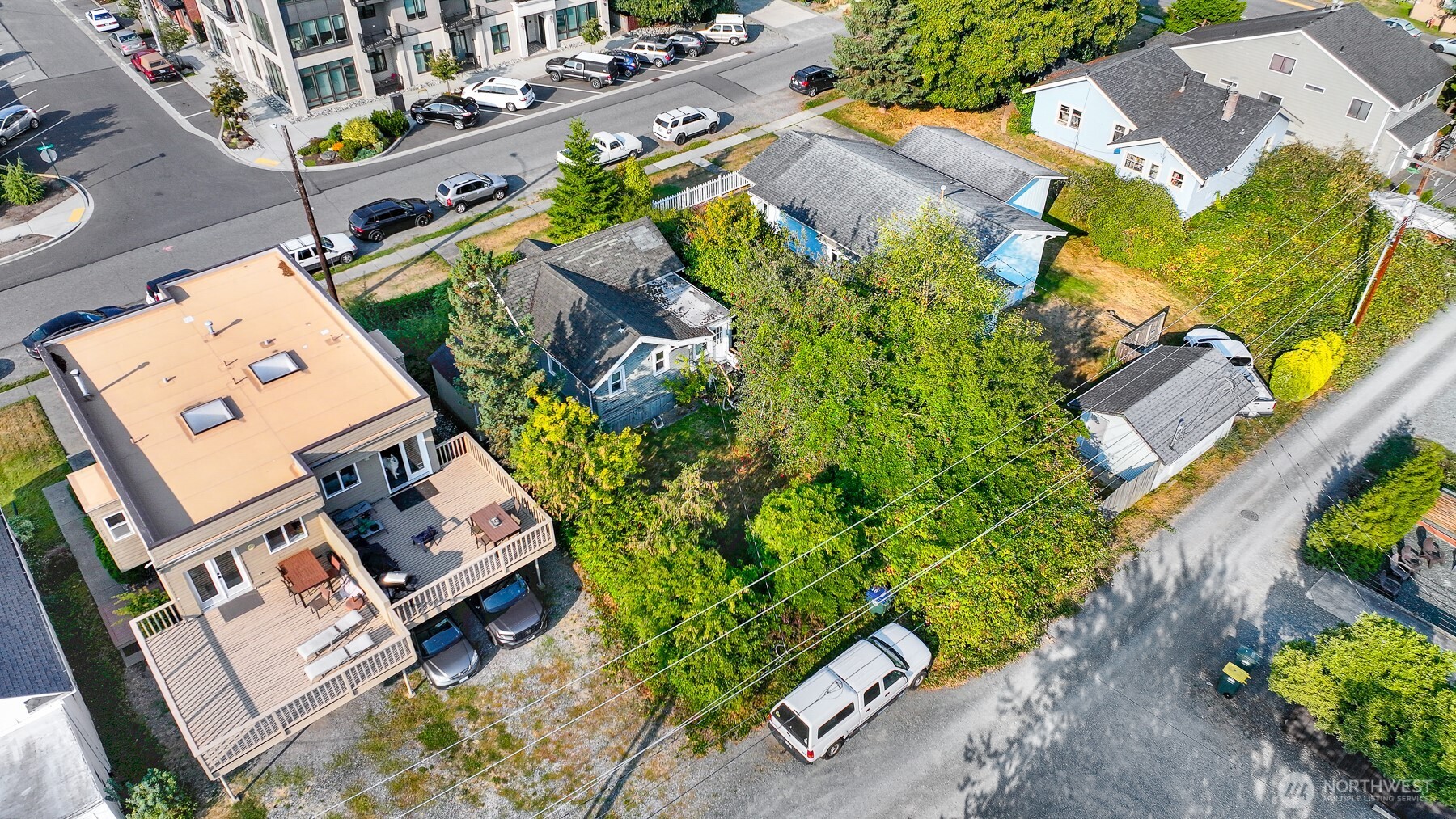 1302 Larrabee Avenue Bellingham WA 98225