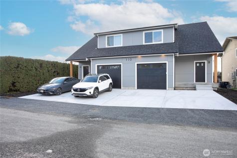 110 Baker Street Everson WA 98247