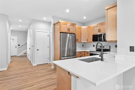 110 Baker Street Everson WA 98247