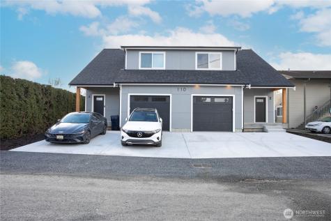 110 Baker Street Everson WA 98247