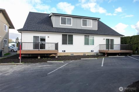 110 Baker Street Everson WA 98247