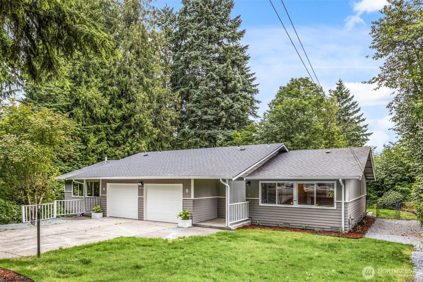 9921 64th Avenue Ct E Puyallup WA 98373