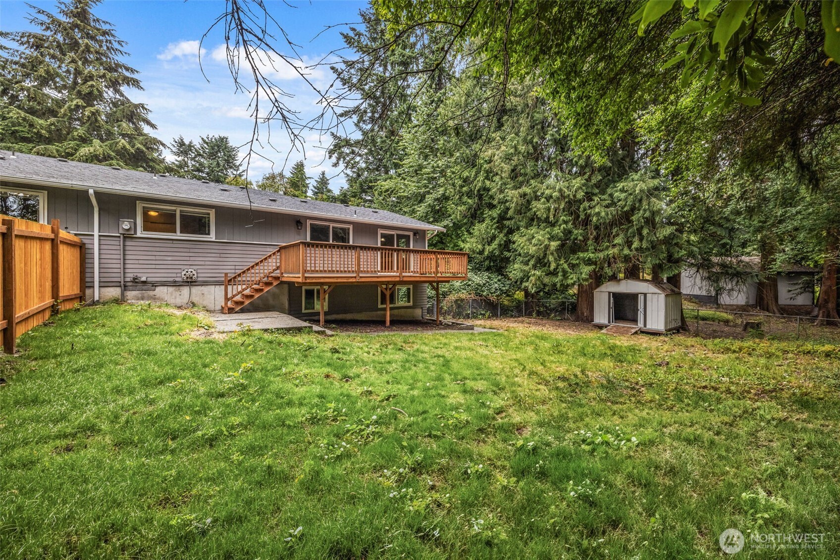 9921 64th Avenue Ct E Puyallup WA 98373