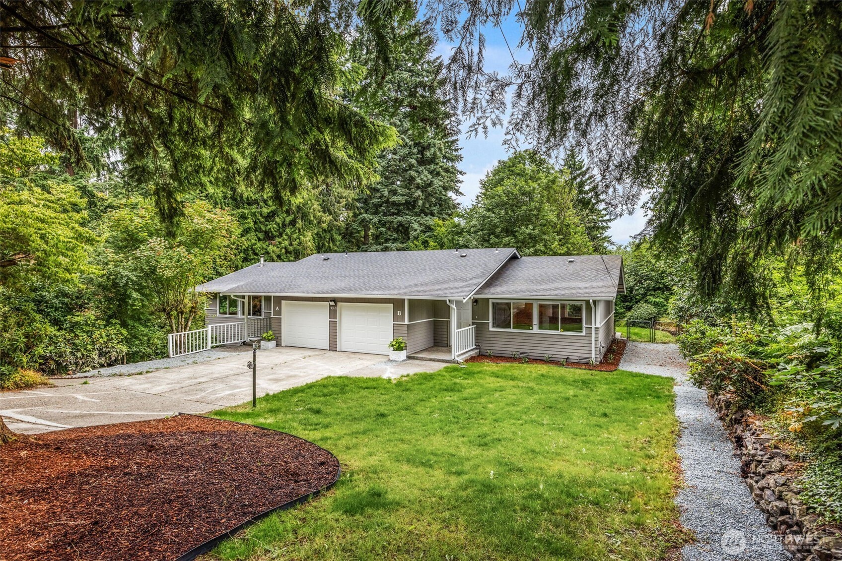 9921 64th Avenue Ct E Puyallup WA 98373