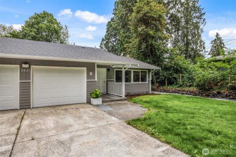 9921 64th Avenue Ct E Puyallup WA 98373